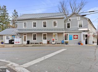 12487 Wolfsville A B Rd, Myersville, MD 21773