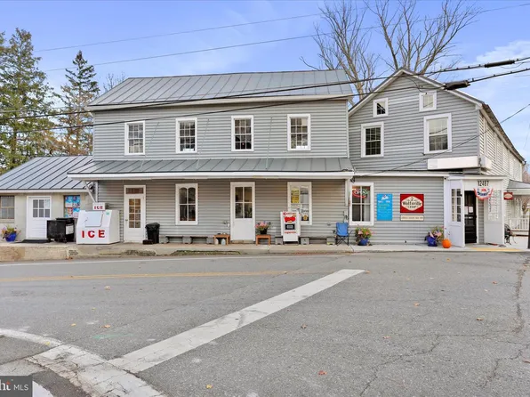 12487 Wolfsville A B Rd, Myersville, MD 21773