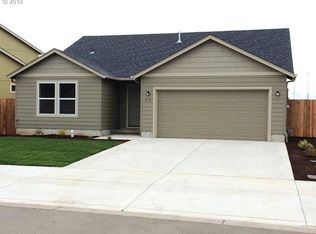 712 Rossmore St, Eugene, OR 97404