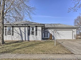2503 Jordan Dr, Champaign, IL