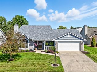 9124 Yellow Tree Ct, Fort Wayne, IN 46804