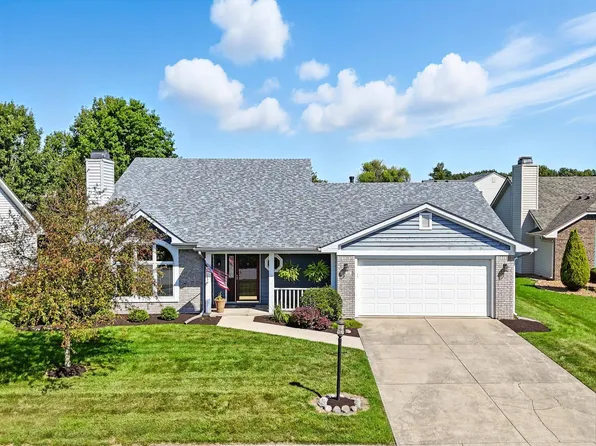 9124 Yellow Tree Ct, Fort Wayne, IN 46804