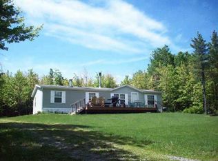 2390 Day Rd, Wayland, NY 14572