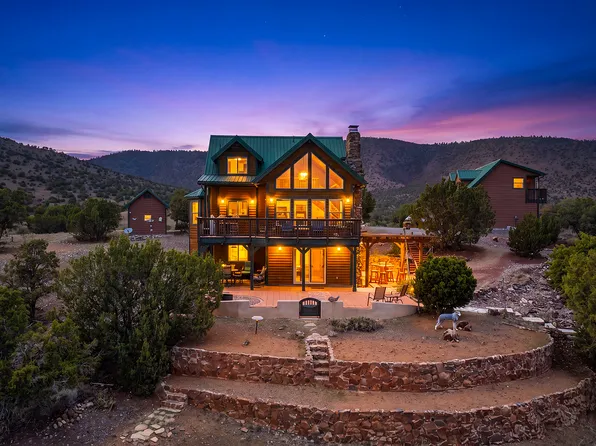27 Metate Ln, Datil, NM 87821