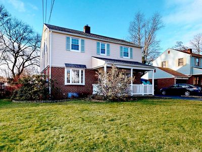 302 Ivywood Ave, Haddonfield, NJ, 08033