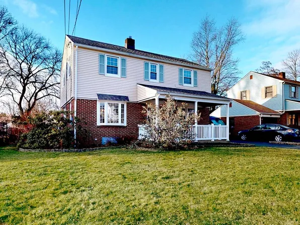 302 Ivywood Ave, Haddonfield, NJ 08033