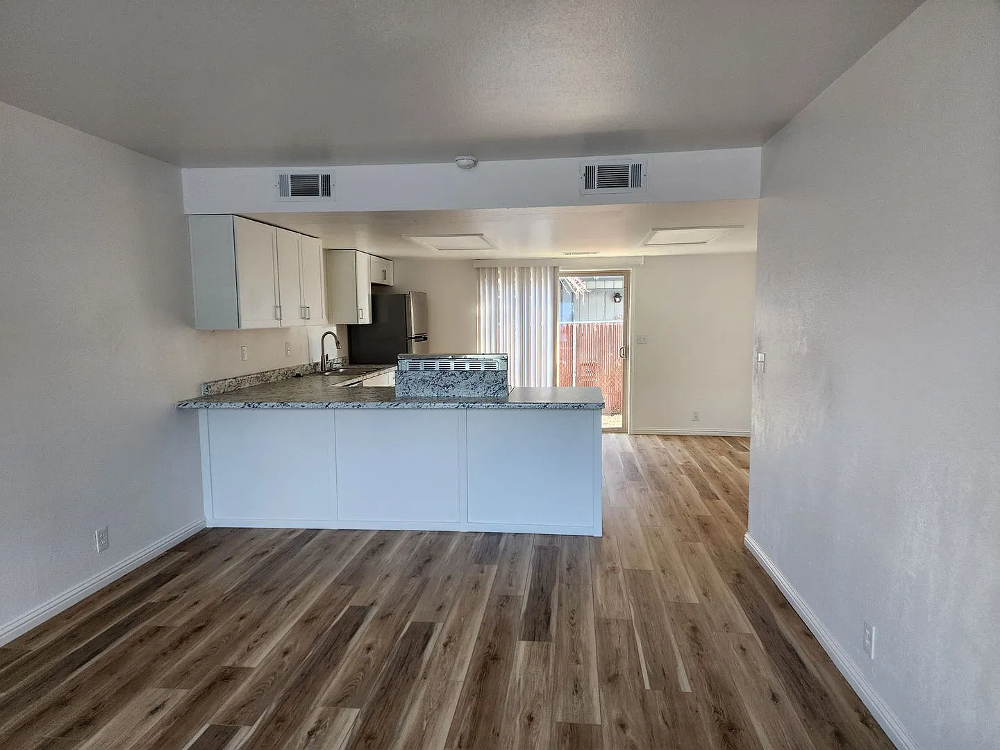 Burney Mountain Apartments — Photo 4