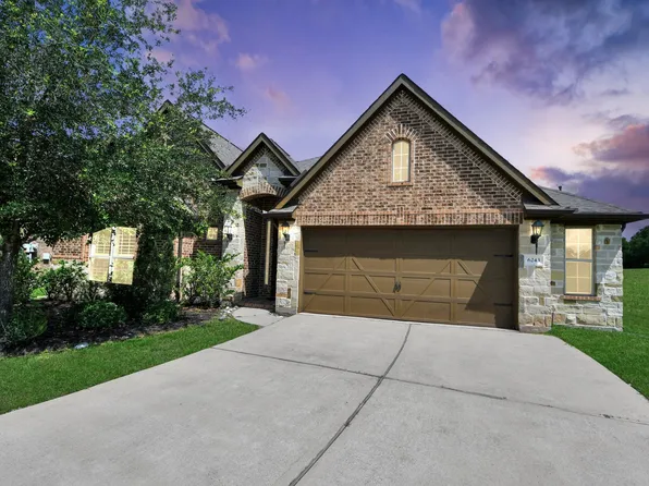 6243 Garden Lakes Ln, Sugar Land, TX 77479