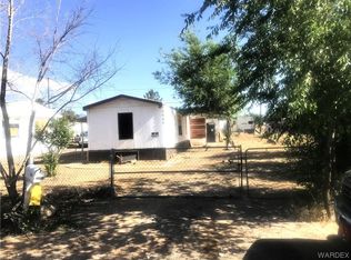 3980 E Lum Ave, Kingman, AZ 86409