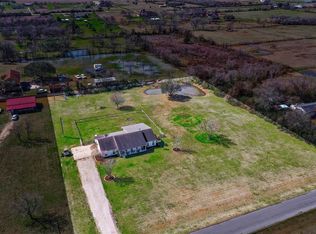 34099 Pineridge Rd, Waller, TX 77484