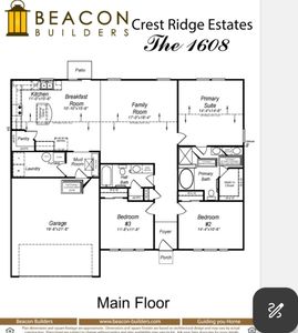 40 Manchester Dr, Trafalgar, IN, 46181