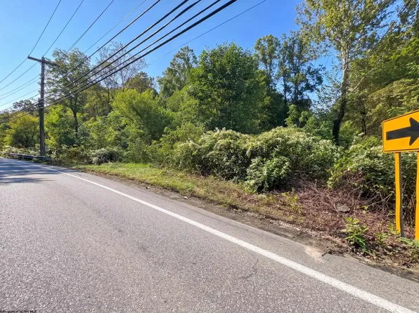 602 Cleveland Ave, Fairmont, WV 26554