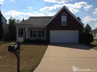 205 Brittany Park Rd, Columbia, SC 29229