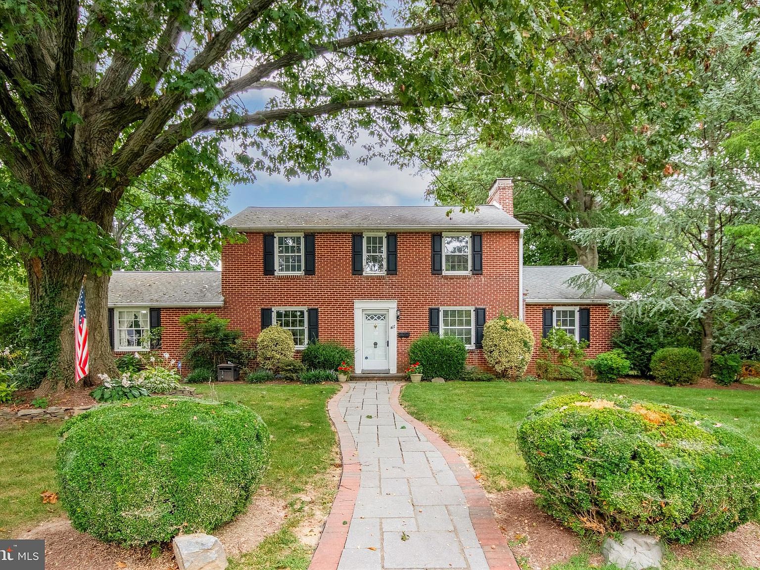 407 Crest Rd, Wilmington, DE 19803 Zillow