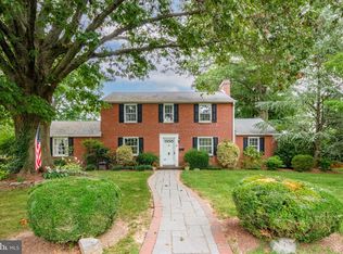 407 Crest Rd, Wilmington, DE 19803