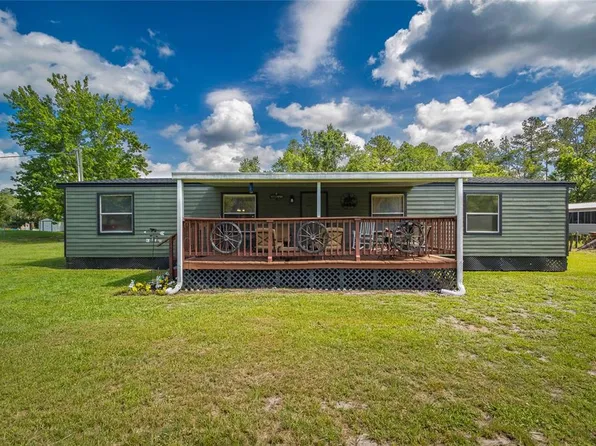 33339 Evergreen Rd, Deland, FL 32720