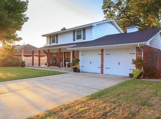2506 NW 58th St, Oklahoma City, OK 73112