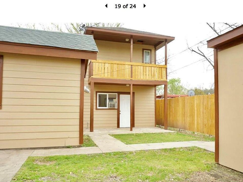 1642 Perryton Dr, Dallas, TX 75224 Zillow