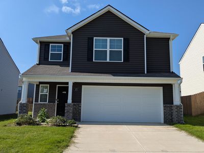 275 Quarter St, Rossville, GA, 30741