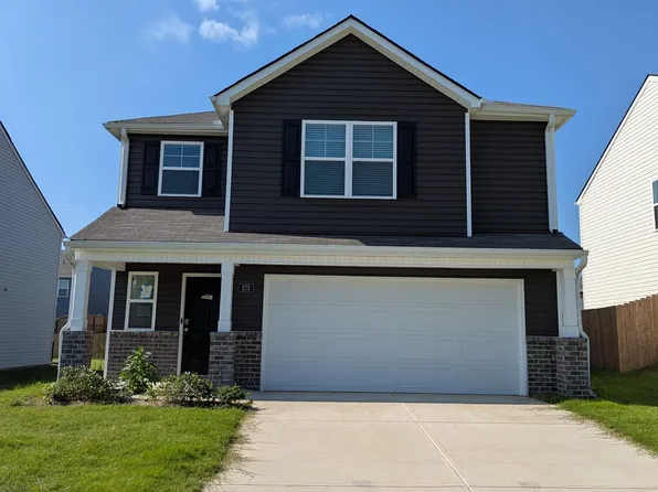 275 Quarter St, Rossville, GA 30741