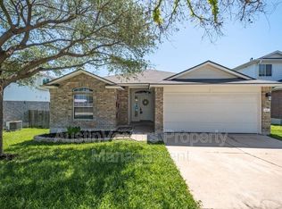 645 Fort Thomas Pl, Round Rock, TX 78664