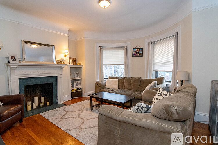1st image of 48 Babcock St #5R
