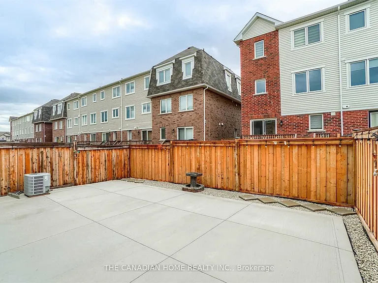 36 Enford Cres #BSMNT — Photo 21