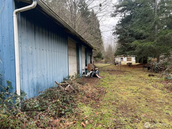 2377 1/2 SE Sedgwick Road, Port Orchard, WA 98366