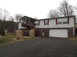 336 Little Creek Rd, Harmony, PA 16037