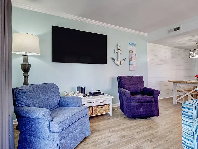 1609 Carolina Beach Ave N #2G — Photo 10