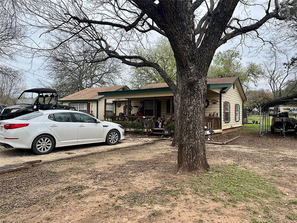 255 County Road 1304, TX 76671 Zillow