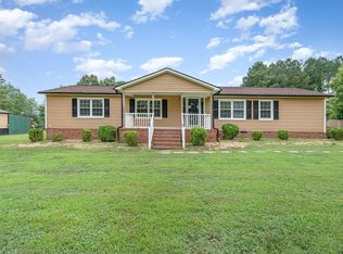 244 Pine Ridge Rd, Zebulon, NC 27597