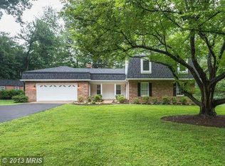 9411 Atwood Rd, Vienna, VA 22182