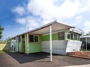 3750 N Cascade Avenue LOT F98, Colorado Springs, CO 80907