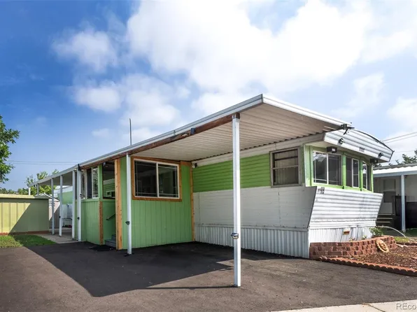 3750 N Cascade Avenue LOT F98, Colorado Springs, CO 80907