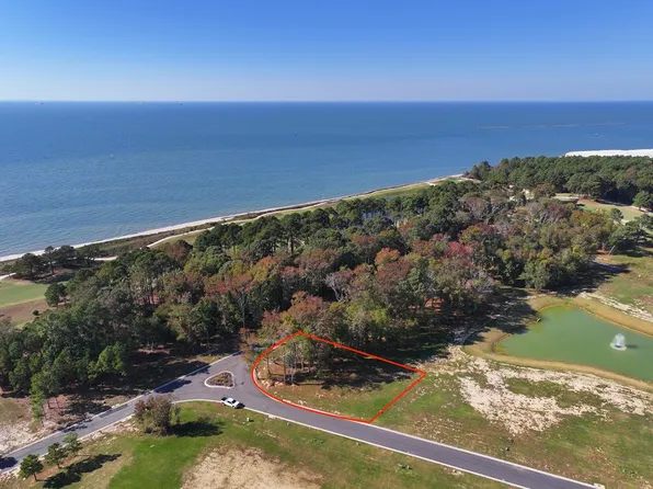 114 Aberdeen Way #117, Cape Charles, VA 23310