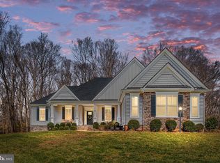 71 Richards Mill Ln, Fredericksburg, VA 22406