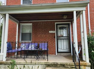 2039 Hillenwood Rd, Baltimore, MD 21239