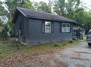 603 E Moore St, Valdosta, GA 31602