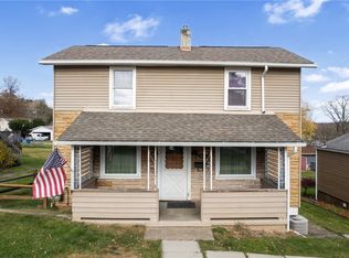 9041 Maple St, Pittsburgh, PA 15239