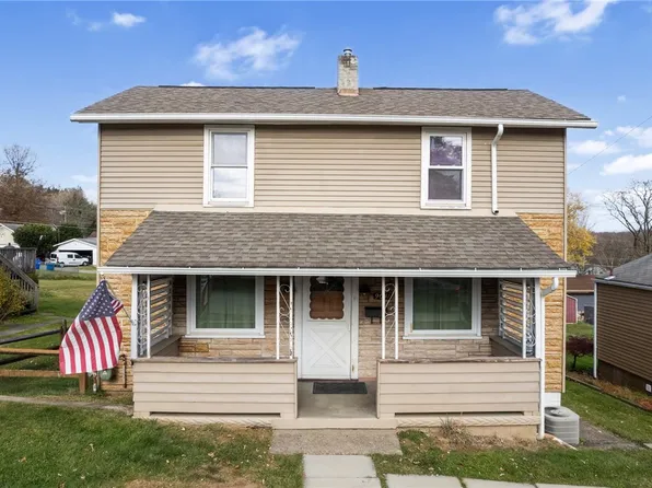 9041 Maple St, Pittsburgh, PA 15239