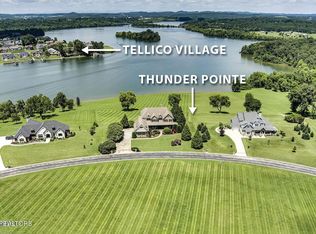 170 Thunder Rd LOT 6, Vonore, TN 37885