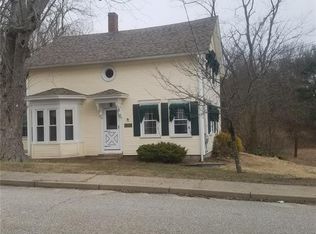 10 Wood St, Coventry, RI 02816