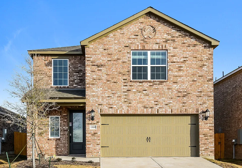 1300 Princeton Hts