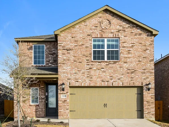1300 Princeton Hts, Princeton, TX 75407