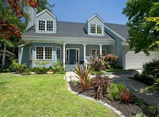 176 W Blithedale Ave, Mill Valley, CA