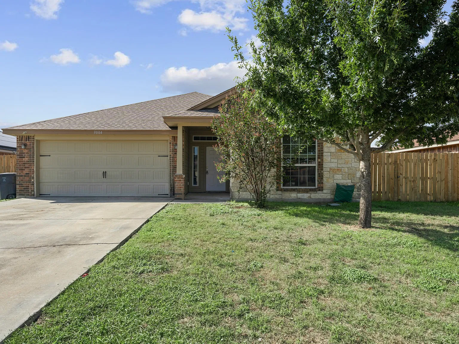 3004 Montague County Drive - 1 — Photo 4