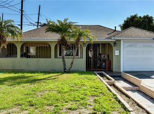 13222 Laureldale Ave, Downey, CA 90242