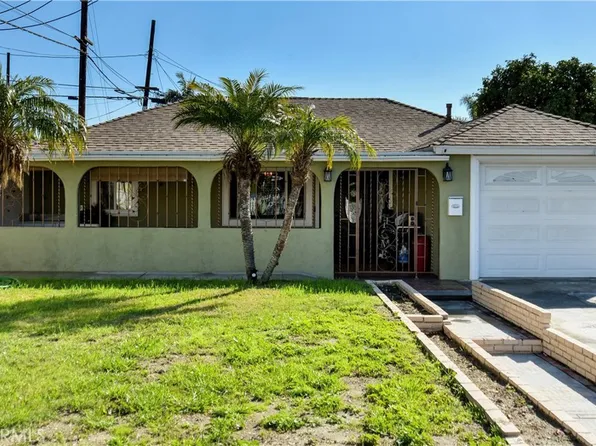 13222 Laureldale Ave, Downey, CA 90242