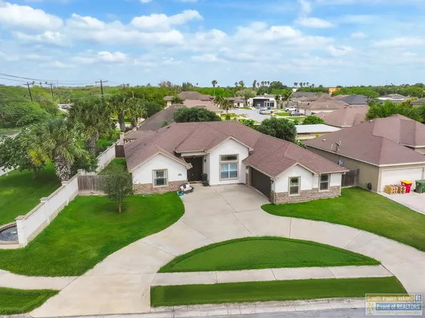 7001 Lago Vista Blvd, Brownsville, TX 78520